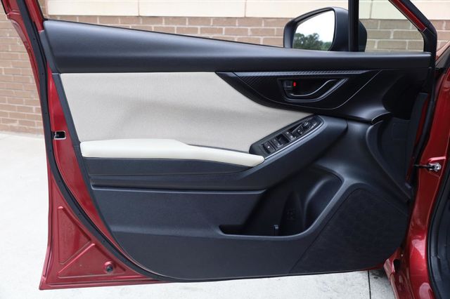 2019 Subaru Impreza Base - 23034649 - 11