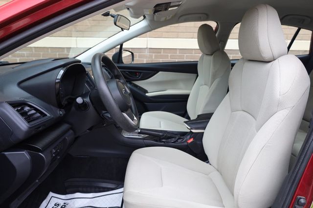 2019 Subaru Impreza Base - 23034649 - 13