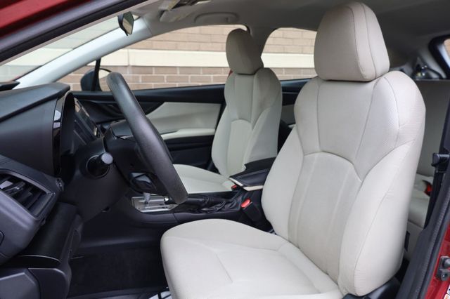2019 Subaru Impreza Base - 23034649 - 14
