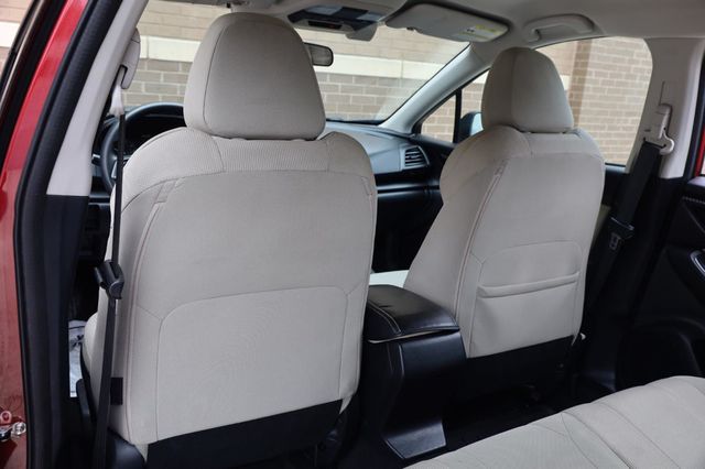 2019 Subaru Impreza Base - 23034649 - 16