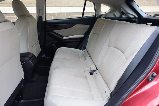 2019 Subaru Impreza Base - 23034649 - 17