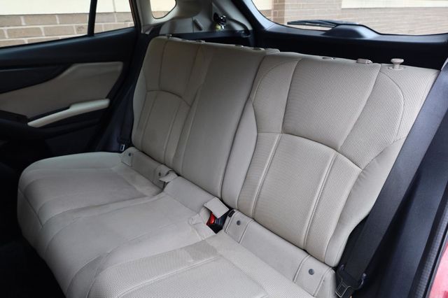 2019 Subaru Impreza Base - 23034649 - 18