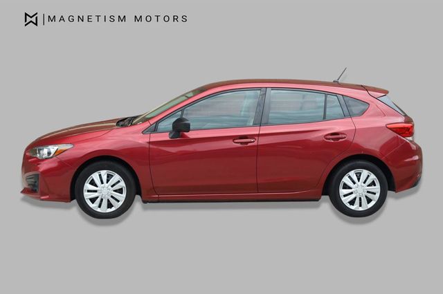 2019 Subaru Impreza Base - 23034649 - 1