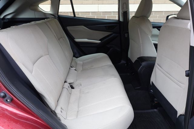 2019 Subaru Impreza Base - 23034649 - 20