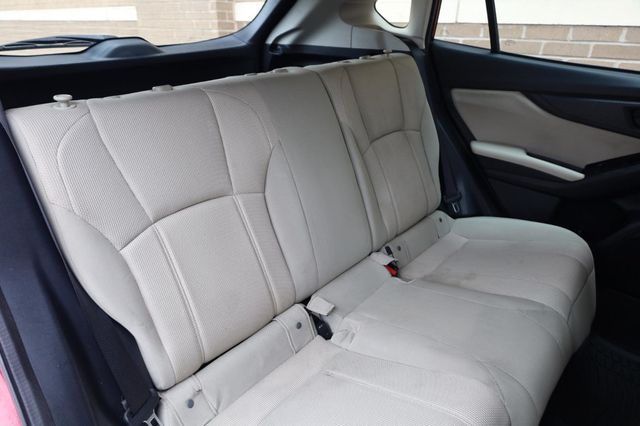 2019 Subaru Impreza Base - 23034649 - 21