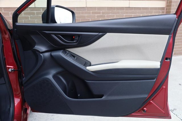 2019 Subaru Impreza Base - 23034649 - 22