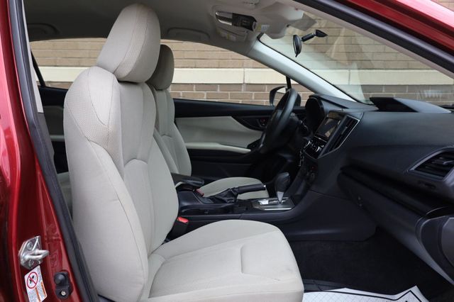 2019 Subaru Impreza Base - 23034649 - 23