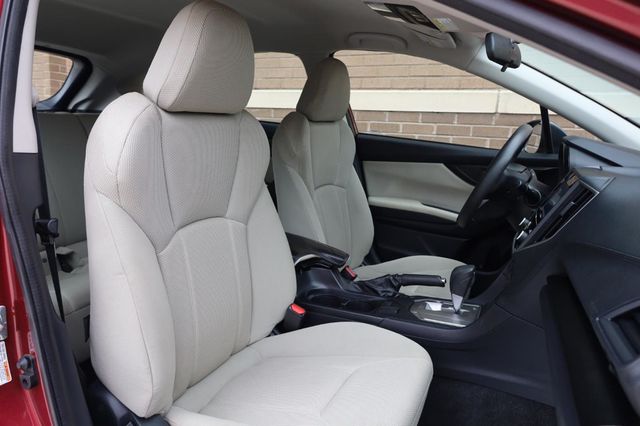 2019 Subaru Impreza Base - 23034649 - 24