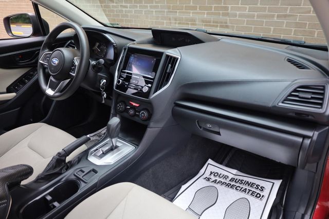 2019 Subaru Impreza Base - 23034649 - 25