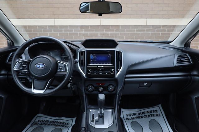 2019 Subaru Impreza Base - 23034649 - 26