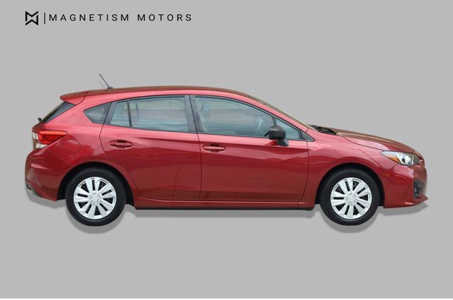 2019 Subaru Impreza Base - 23034649 - 2