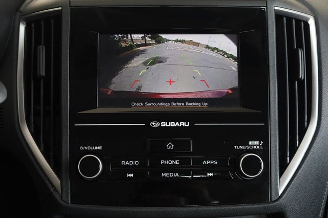 2019 Subaru Impreza Base - 23034649 - 33