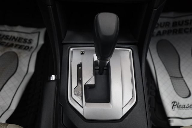 2019 Subaru Impreza Base - 23034649 - 35