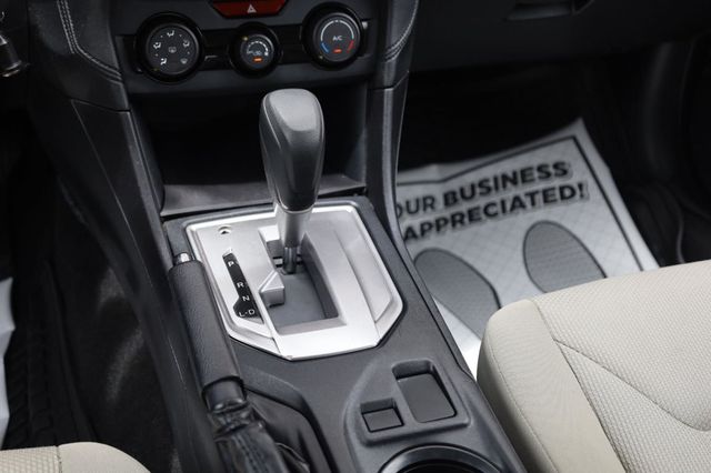 2019 Subaru Impreza Base - 23034649 - 36