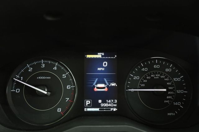 2019 Subaru Impreza Base - 23034649 - 38