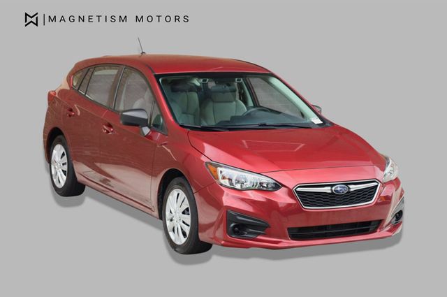 2019 Subaru Impreza Base - 23034649 - 3
