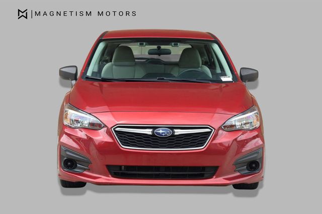 2019 Subaru Impreza Base - 23034649 - 4