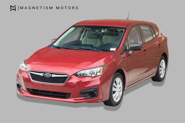 2019 Subaru Impreza Base - 23034649 - 5