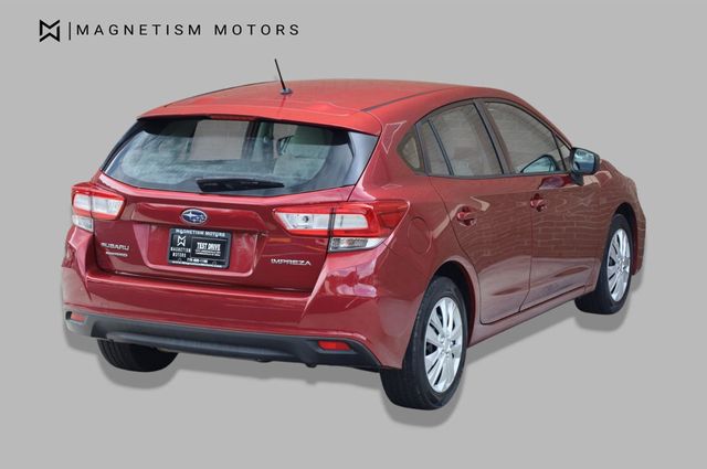 2019 Subaru Impreza Base - 23034649 - 6