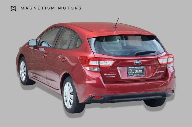 2019 Subaru Impreza Base - 23034649 - 7