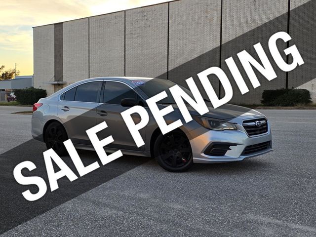 2019 Subaru Legacy 2.5i - 22925802 - 0