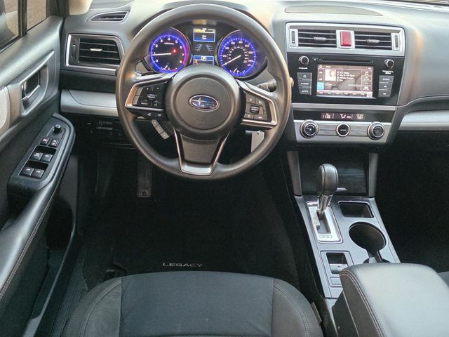 2019 Subaru Legacy 2.5i - 22925802 - 9