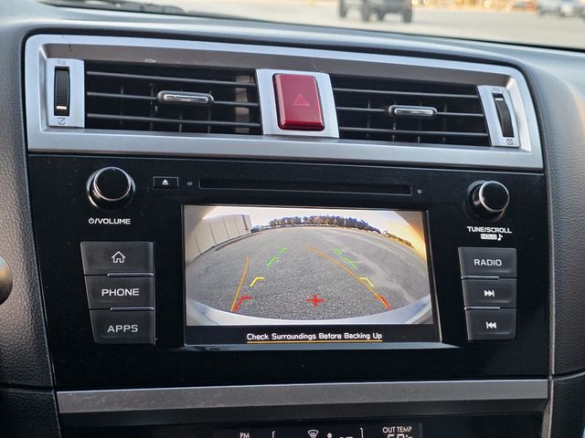 2019 Subaru Legacy 2.5i - 22925802 - 10