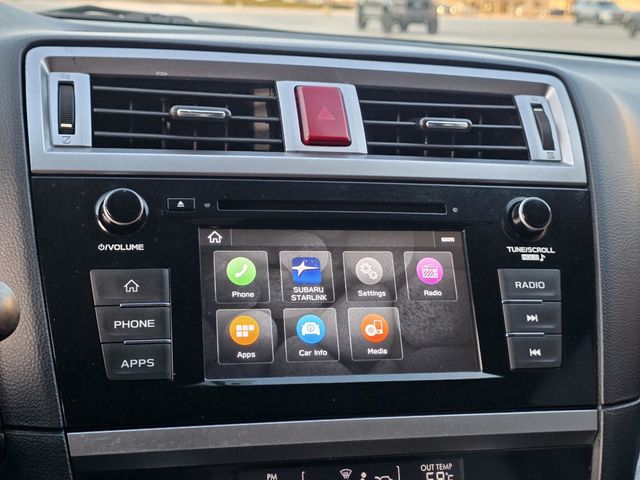 2019 Subaru Legacy 2.5i - 22925802 - 12