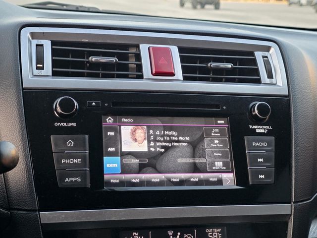 2019 Subaru Legacy 2.5i - 22925802 - 13