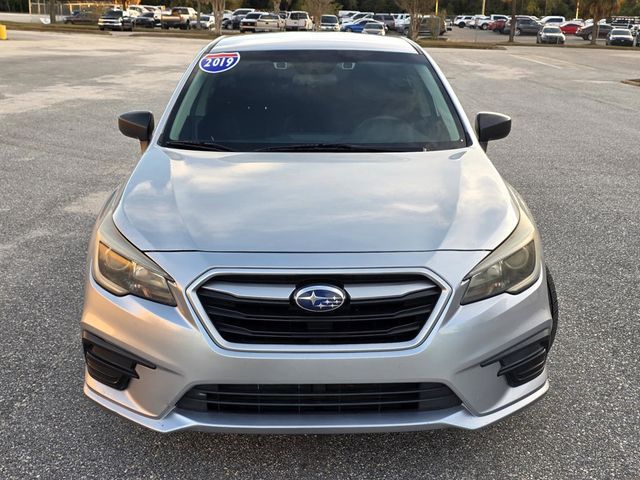2019 Subaru Legacy 2.5i - 22925802 - 1