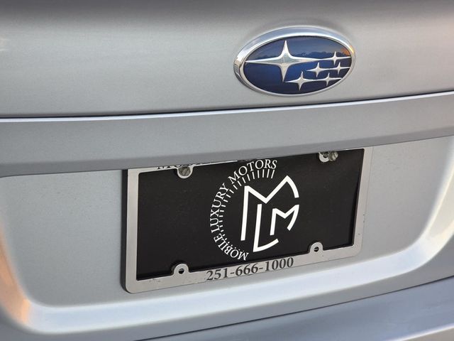 2019 Subaru Legacy 2.5i - 22925802 - 23