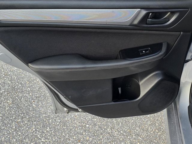 2019 Subaru Legacy 2.5i - 22925802 - 27