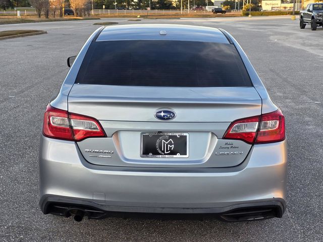 2019 Subaru Legacy 2.5i - 22925802 - 2