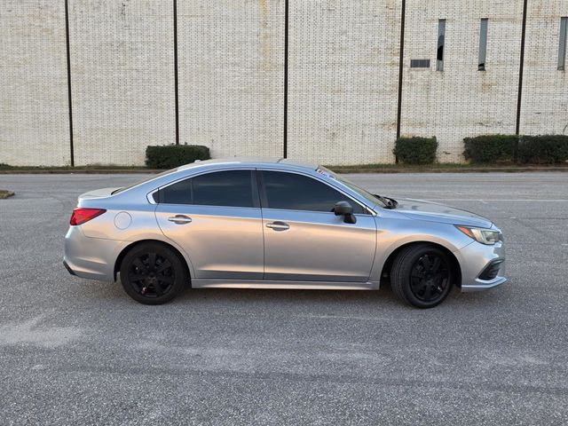 2019 Subaru Legacy 2.5i - 22925802 - 30