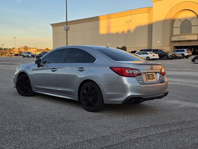 2019 Subaru Legacy 2.5i - 22925802 - 3