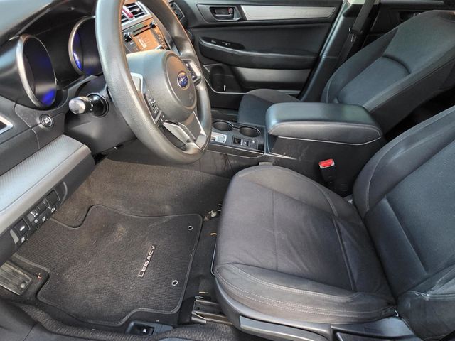 2019 Subaru Legacy 2.5i - 22925802 - 5