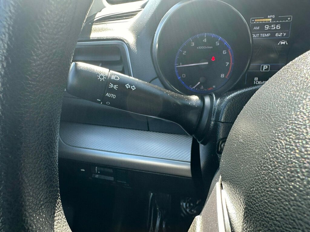 2019 Subaru Legacy 2.5i - 22353336 - 22