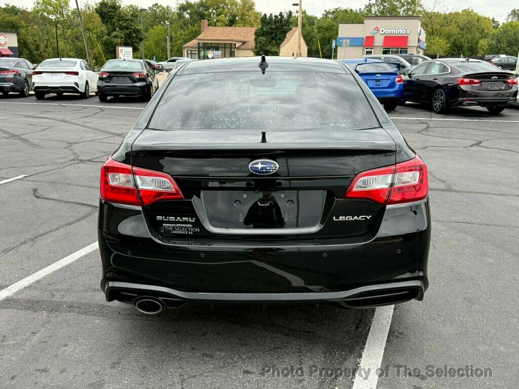 2019 Subaru Legacy 2.5i Limited photo 4