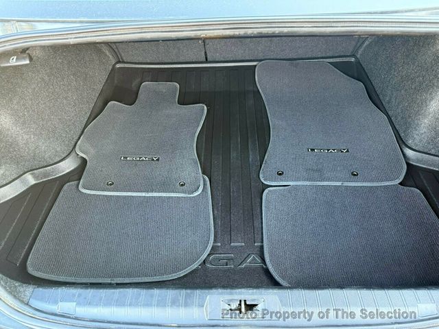 2019 Subaru Legacy 2.5i LIMITED W/MOONROOF, NAVIGATION, CARPLAY - 22913060 - 36