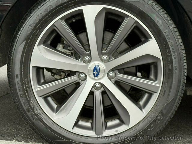 2019 Subaru Legacy 2.5i LIMITED W/MOONROOF, NAVIGATION, CARPLAY - 22913060 - 39