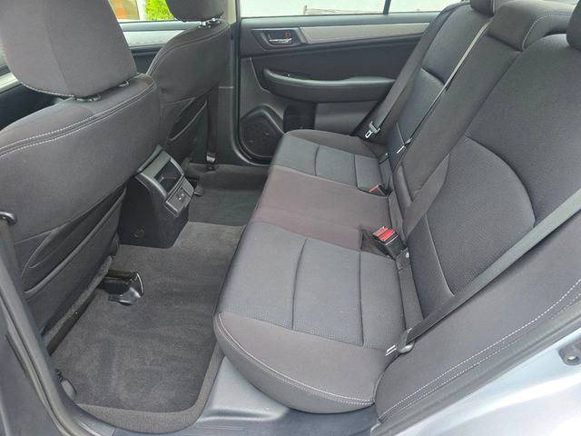 2019 Subaru Legacy 2.5i Premium - 23028028 - 9