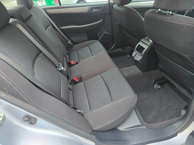 2019 Subaru Legacy 2.5i Premium - 23028028 - 11