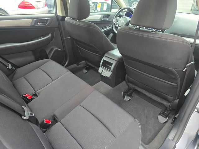 2019 Subaru Legacy 2.5i Premium - 23028028 - 12