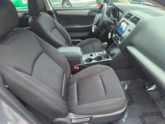 2019 Subaru Legacy 2.5i Premium - 23028028 - 13