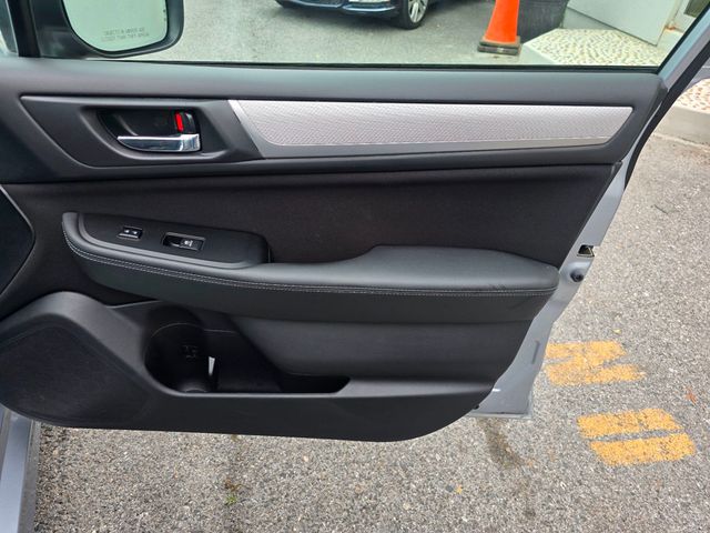 2019 Subaru Legacy 2.5i Premium - 23028028 - 14