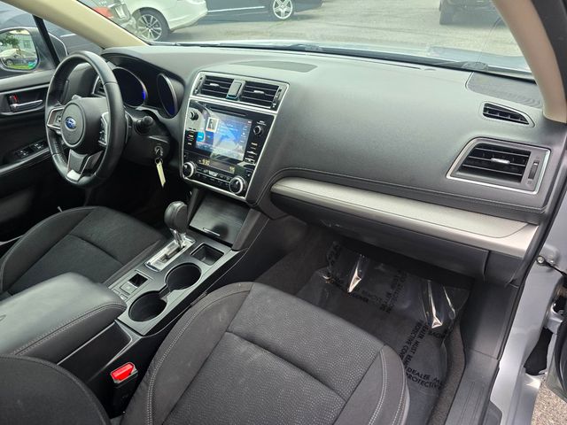2019 Subaru Legacy 2.5i Premium - 23028028 - 15