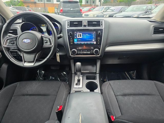 2019 Subaru Legacy 2.5i Premium - 23028028 - 16