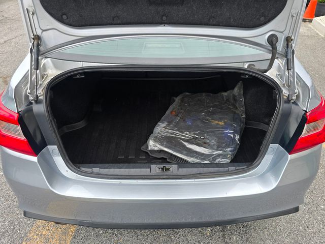 2019 Subaru Legacy 2.5i Premium - 23028028 - 17