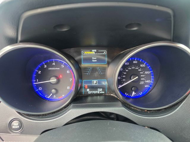 2019 Subaru Legacy 2.5i Premium - 23028028 - 18