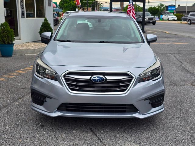 2019 Subaru Legacy 2.5i Premium - 23028028 - 1